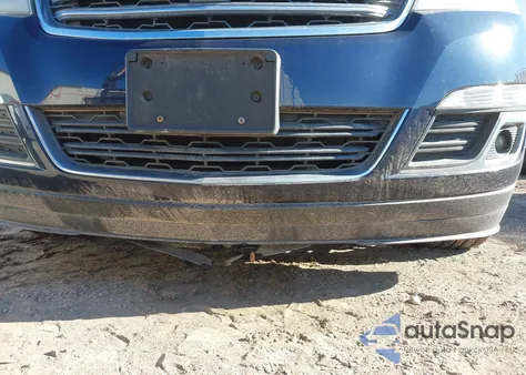 2015 Chevrolet Traverse 1Lt from USA, damaged, VIN 1GNKRGKD0FJ365277